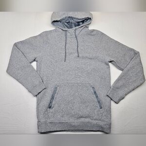 Under Armour Heather‎ Gray Hoodie